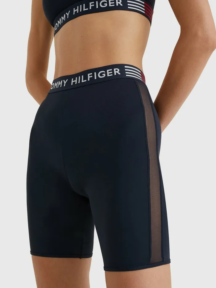 Tommy Hilfiger Th Stretch Cycling Shorts Desert Sky Womens Lounge and Nightwear Gift 4 You Tommy Hilfiger Th Stretch Cycling Shorts Desert Sky Womens Lounge and Nightwear Gift 4 You