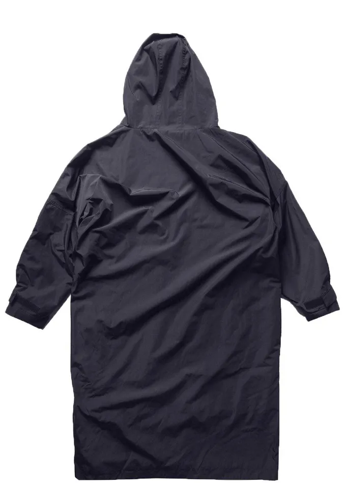 Towels and Ponchos Men Vissla 7 Seas Boys Changer Jacket Phantom Towels and Ponchos Men Vissla 7 Seas Boys Changer Jacket Phantom