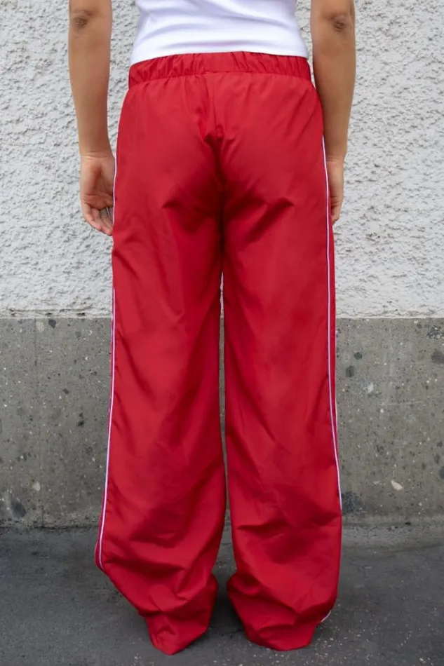 Track Pants Women Subdued Pants