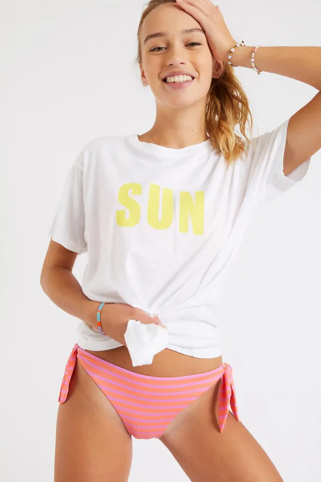 Tshirt White 8211 CARLO TEECLUB White Women Banana Moon Tops and Tshirts Tshirt White 8211 CARLO TEECLUB White Women Banana Moon Tops and Tshirts