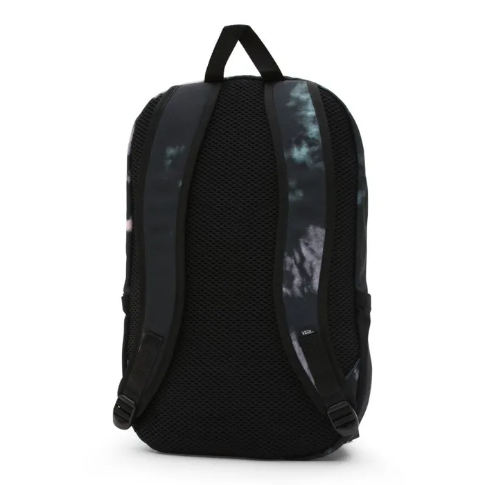 Vans Backpacks and Bags MensWomens Disorder Backpack Black Tie Dye Vans Backpacks and Bags MensWomens Disorder Backpack Black Tie Dye
