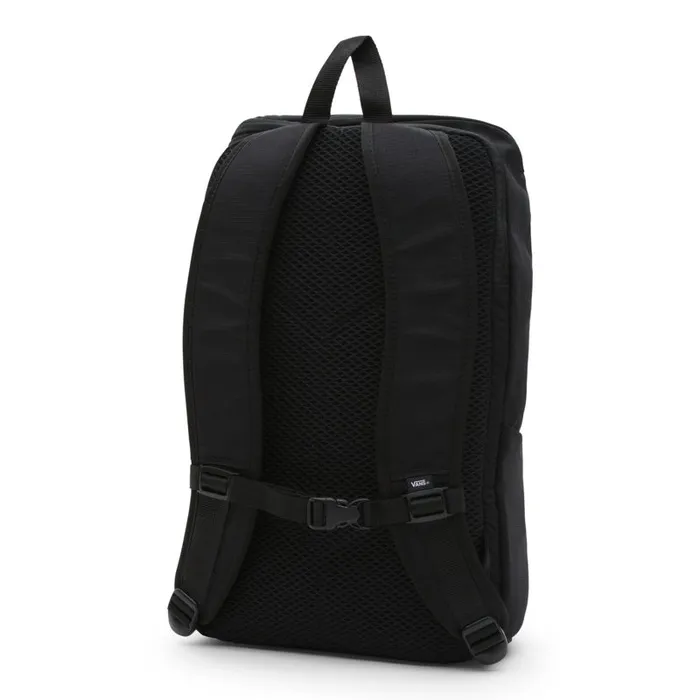 Vans Backpacks and Bags MensWomens Obstacle Skatepack Black Ripstop Vans Backpacks and Bags MensWomens Obstacle Skatepack Black Ripstop