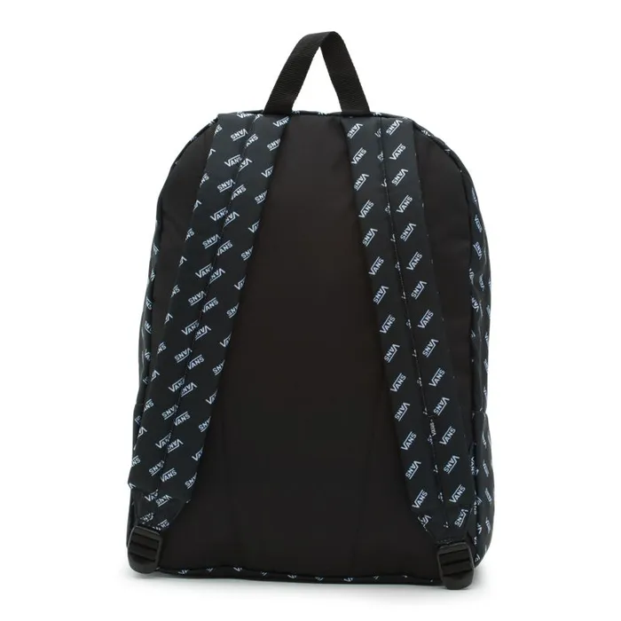 Vans Backpacks and Bags MensWomens Old Skool Printed Backpack Black Retro Vans Vans Backpacks and Bags MensWomens Old Skool Printed Backpack Black Retro Vans