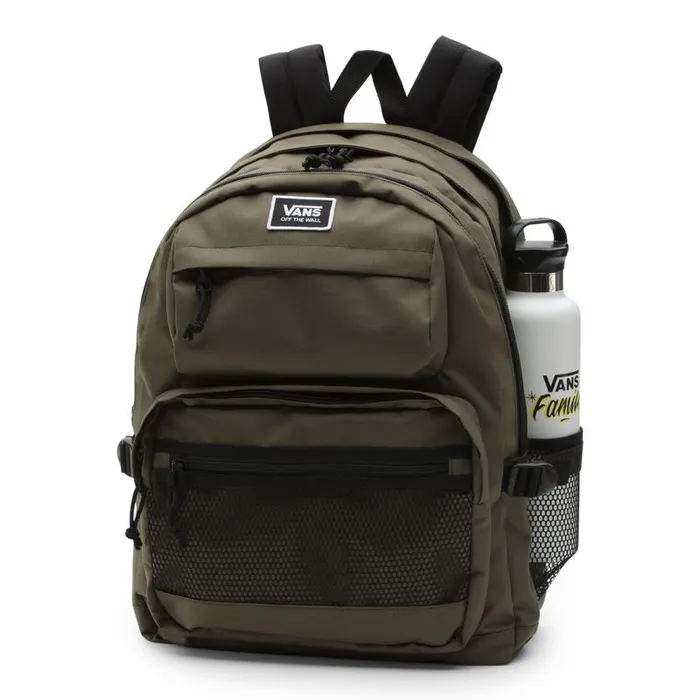 Vans Backpacks and Bags MensWomens Stasher Backpack Grape Leaf Vans Backpacks and Bags MensWomens Stasher Backpack Grape Leaf