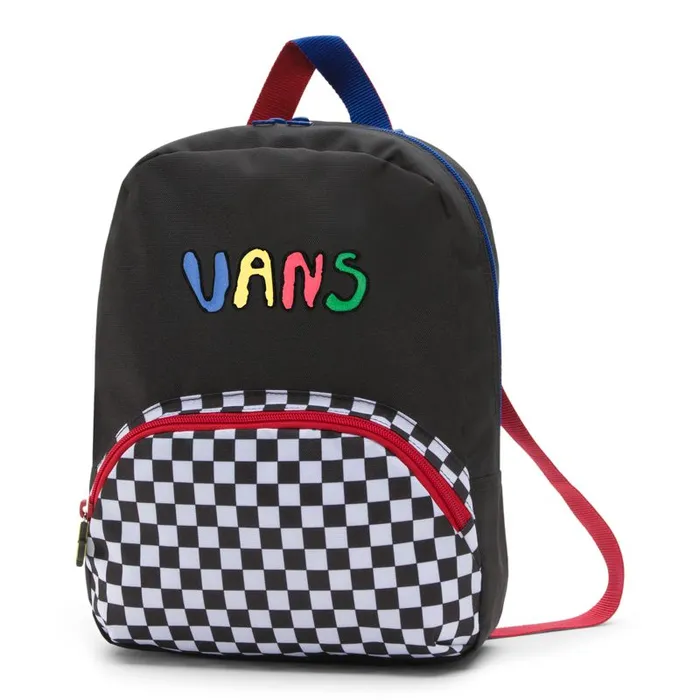 Vans Backpacks and Bags Womens Brighton Backpack Black