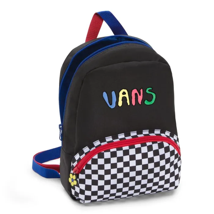 Vans Backpacks and Bags Womens Brighton Backpack Black
