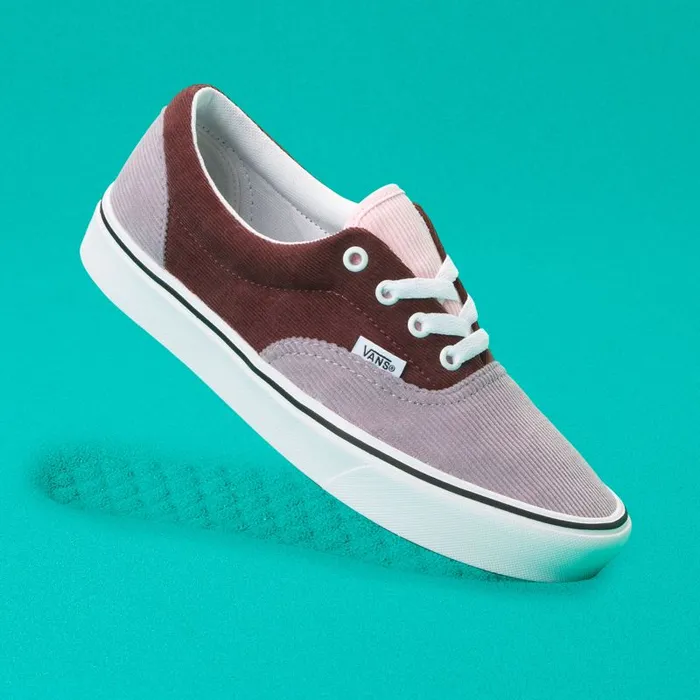 Vans Classics Shoes MensWomens Cord ComfyCush Era NirvanaPort RoyaleBlushing Bride Vans Classics Shoes MensWomens Cord ComfyCush Era NirvanaPort RoyaleBlushing Bride