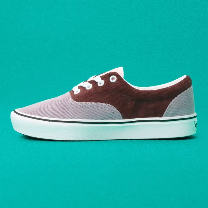 Vans Classics Shoes MensWomens Cord ComfyCush Era NirvanaPort RoyaleBlushing Bride Vans Classics Shoes MensWomens Cord ComfyCush Era NirvanaPort RoyaleBlushing Bride