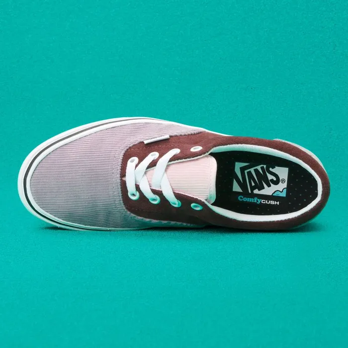 Vans Classics Shoes MensWomens Cord ComfyCush Era NirvanaPort RoyaleBlushing Bride Vans Classics Shoes MensWomens Cord ComfyCush Era NirvanaPort RoyaleBlushing Bride