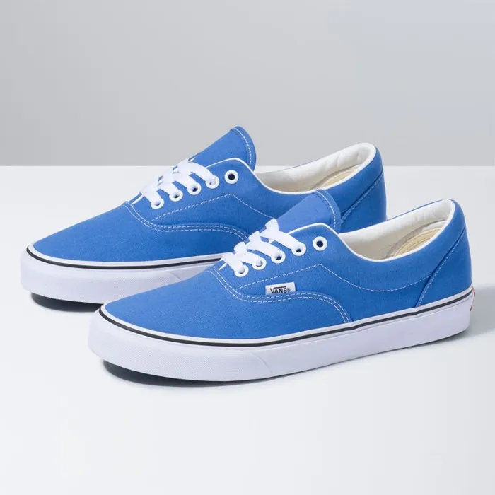 Vans Classics Shoes MensWomens Era Nebulas BlueTrue White