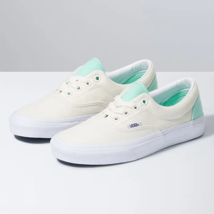 Vans Classics Shoes MensWomens Retro Sport Era Antique WhiteTrue White