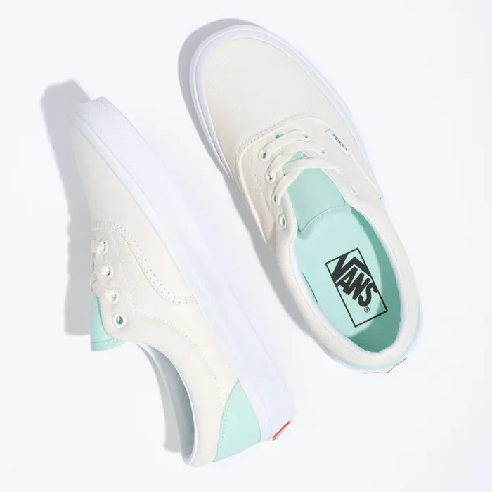 Vans Classics Shoes MensWomens Retro Sport Era Antique WhiteTrue White