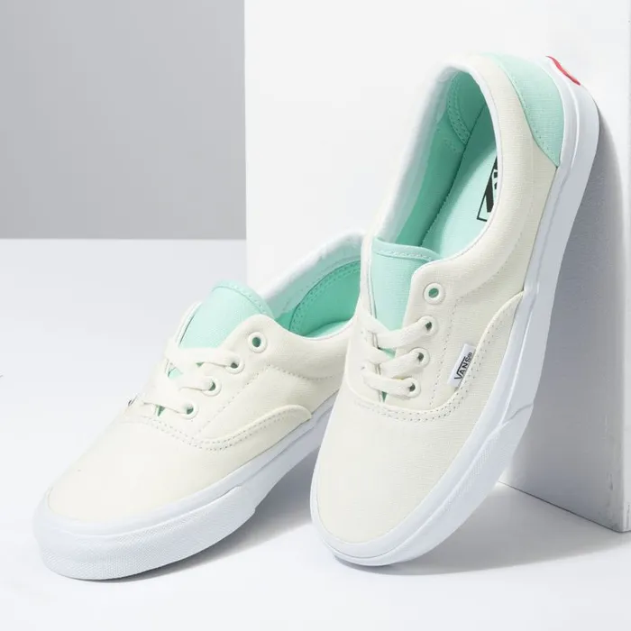 Vans Classics Shoes MensWomens Retro Sport Era Antique WhiteTrue White