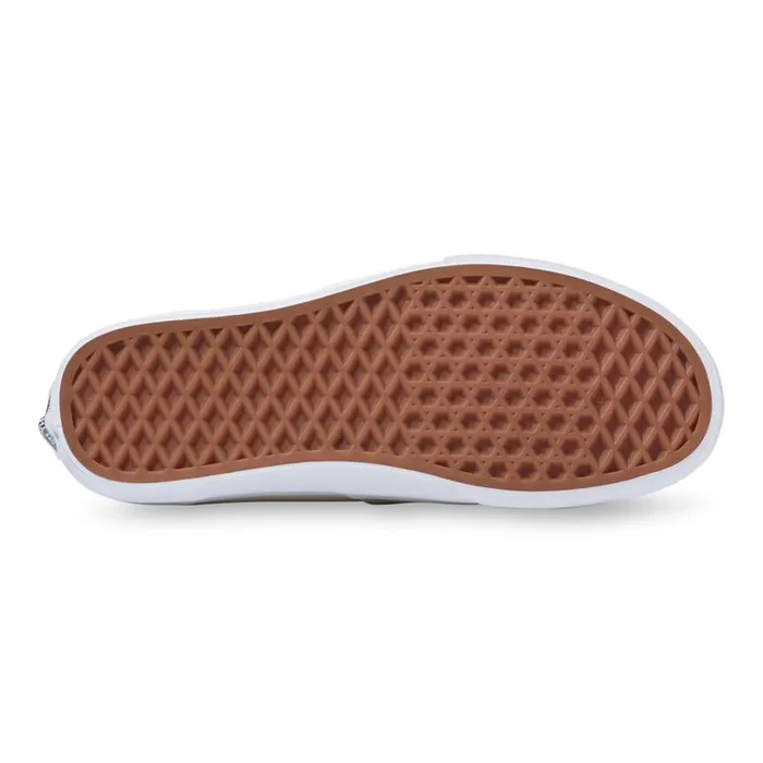 Vans Classics Shoes Womens Canvas Authentic Knotted Marshmallow
