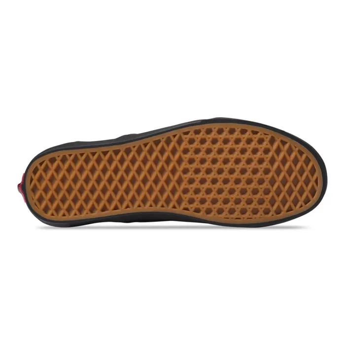 Vans Classics Shoes Womens SlipOn BlackBlack
