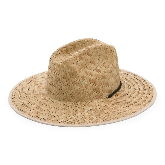 Vans Hats and Beanies Mens Mini Murdock Lifeguard Hat Natural Vans Hats and Beanies Mens Mini Murdock Lifeguard Hat Natural