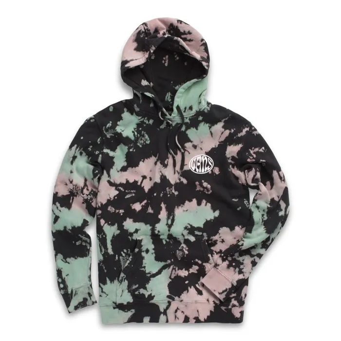 Vans Hoodies and Jackets Mens Hell Yeah Tie Dye Pullover Hoodie Black Tie Dye Vans Hoodies and Jackets Mens Hell Yeah Tie Dye Pullover Hoodie Black Tie Dye