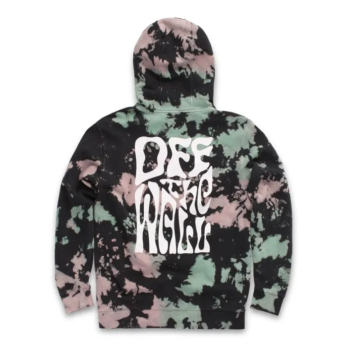 Vans Hoodies and Jackets Mens Hell Yeah Tie Dye Pullover Hoodie Black Tie Dye Vans Hoodies and Jackets Mens Hell Yeah Tie Dye Pullover Hoodie Black Tie Dye