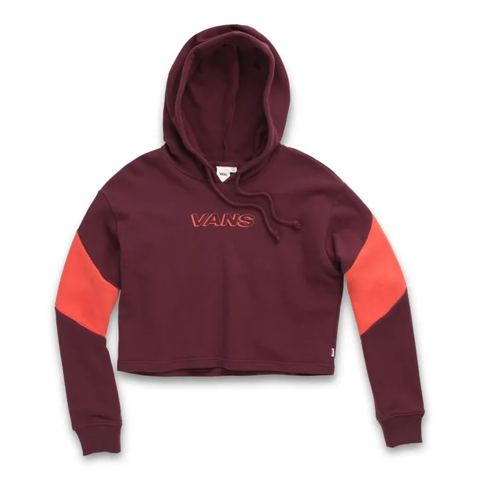 Vans Hoodies and Jackets Womens Bladez Hoodie Port Royale