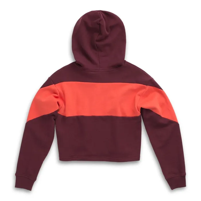 Vans Hoodies and Jackets Womens Bladez Hoodie Port Royale