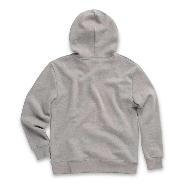 Vans Hoodies and Jackets Womens Murtle Hoodie Grey Heather