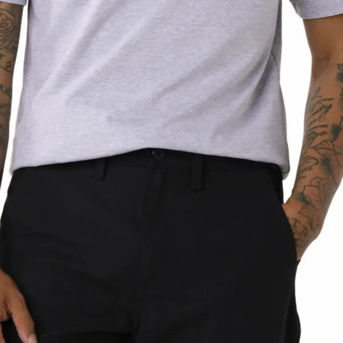 Vans Pants and Denim Mens Authentic Chino Glide Pro Black Vans Pants and Denim Mens Authentic Chino Glide Pro Black
