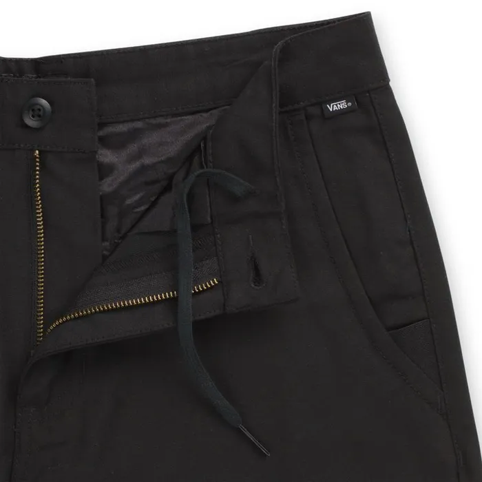 Vans Pants and Denim Mens Authentic Chino Glide Pro Black Vans Pants and Denim Mens Authentic Chino Glide Pro Black