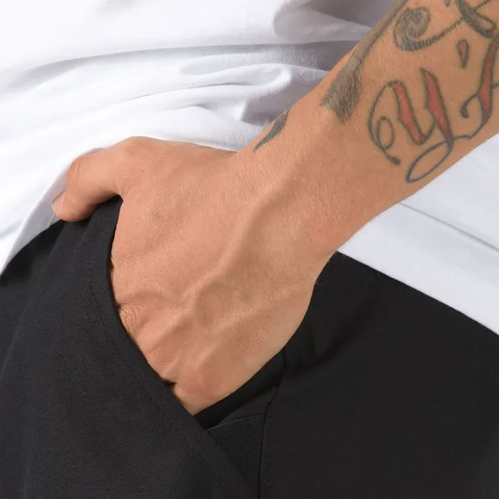 Vans Pants and Denim Mens Authentic Chino Glide Pro Black Vans Pants and Denim Mens Authentic Chino Glide Pro Black