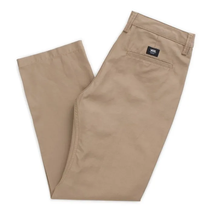 Vans Pants and Denim Mens Authentic Chino Glide Pro Pant Military Khaki Vans Pants and Denim Mens Authentic Chino Glide Pro Pant Military Khaki