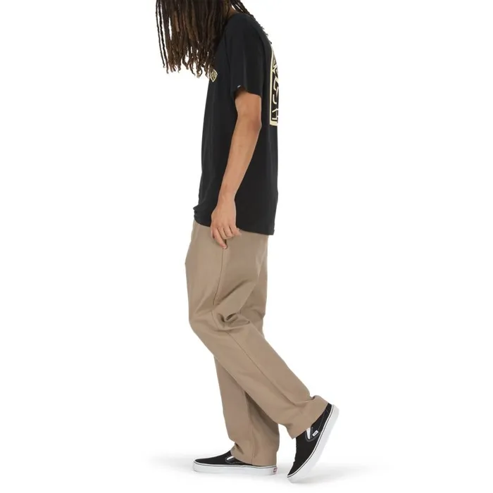 Vans Pants and Denim Mens Authentic Chino Glide Pro Pant Military Khaki Vans Pants and Denim Mens Authentic Chino Glide Pro Pant Military Khaki
