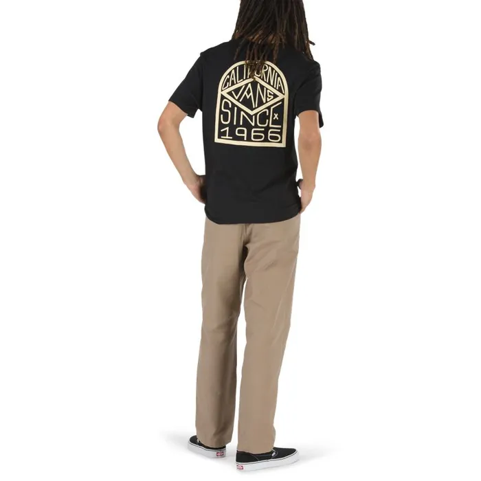 Vans Pants and Denim Mens Authentic Chino Glide Pro Pant Military Khaki Vans Pants and Denim Mens Authentic Chino Glide Pro Pant Military Khaki