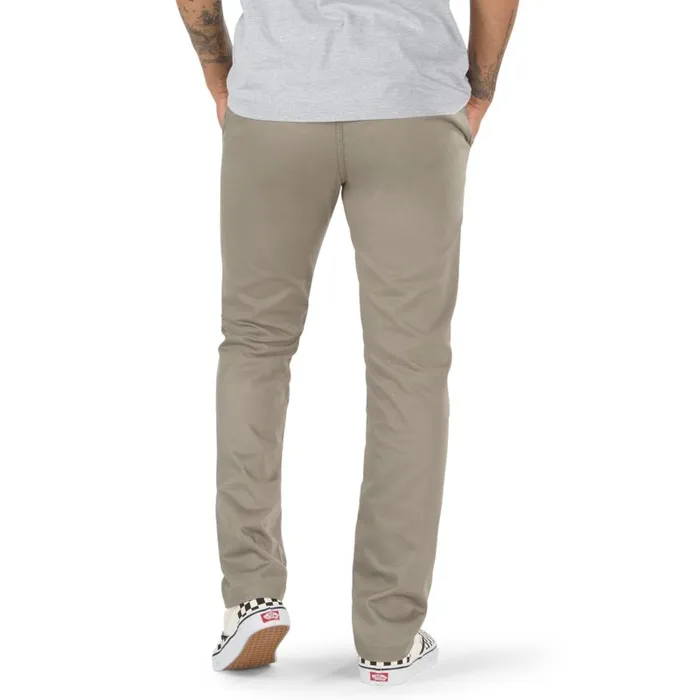 Vans Pants and Denim Mens Authentic Chino Stretch Vetiver
