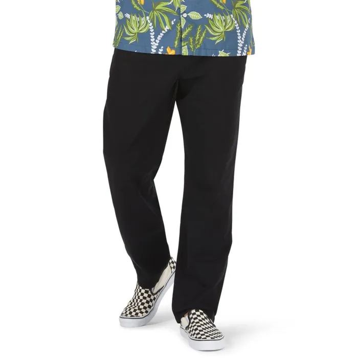 Vans Pants and Denim Mens Embarcadero Pant Black