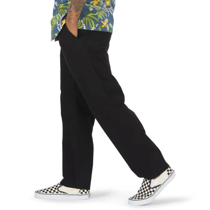 Vans Pants and Denim Mens Embarcadero Pant Black Vans Pants and Denim Mens Embarcadero Pant Black