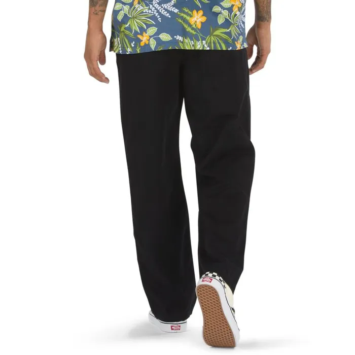 Vans Pants and Denim Mens Embarcadero Pant Black Vans Pants and Denim Mens Embarcadero Pant Black