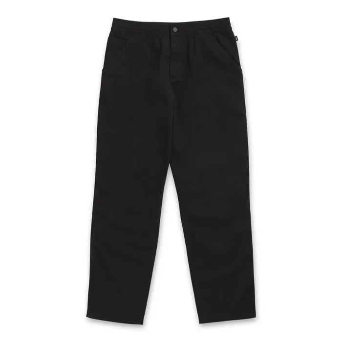 Vans Pants and Denim Mens Municiple Pant Black