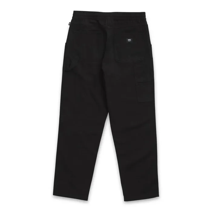 Vans Pants and Denim Mens Municiple Pant Black Vans Pants and Denim Mens Municiple Pant Black