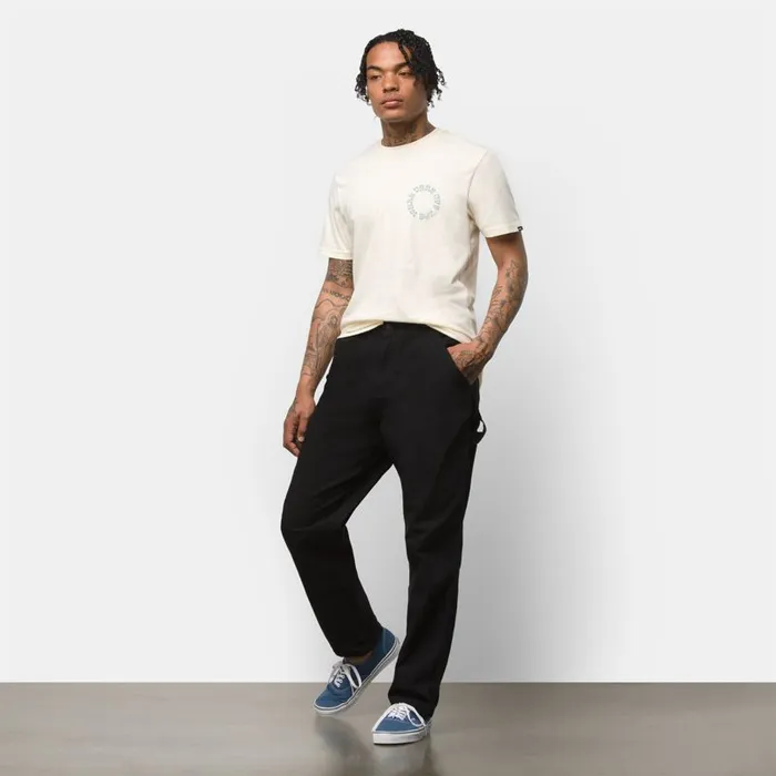Vans Pants and Denim Mens Municiple Pant Black Vans Pants and Denim Mens Municiple Pant Black
