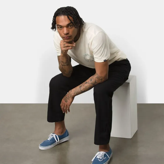 Vans Pants and Denim Mens Municiple Pant Black Vans Pants and Denim Mens Municiple Pant Black