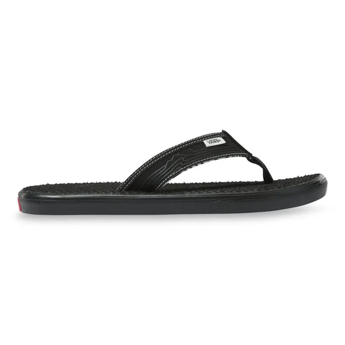 Vans Sandals Mens Mens VTCS La Costa Lite BlackWhite Vans Sandals Mens Mens VTCS La Costa Lite BlackWhite