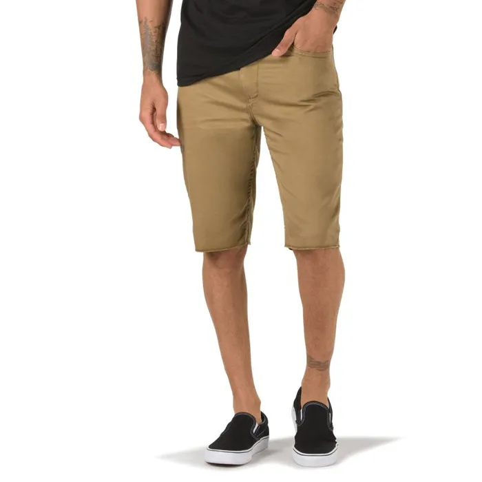 Vans Shorts and Boardshorts Mens AV Covina 22034 Short Dirt
