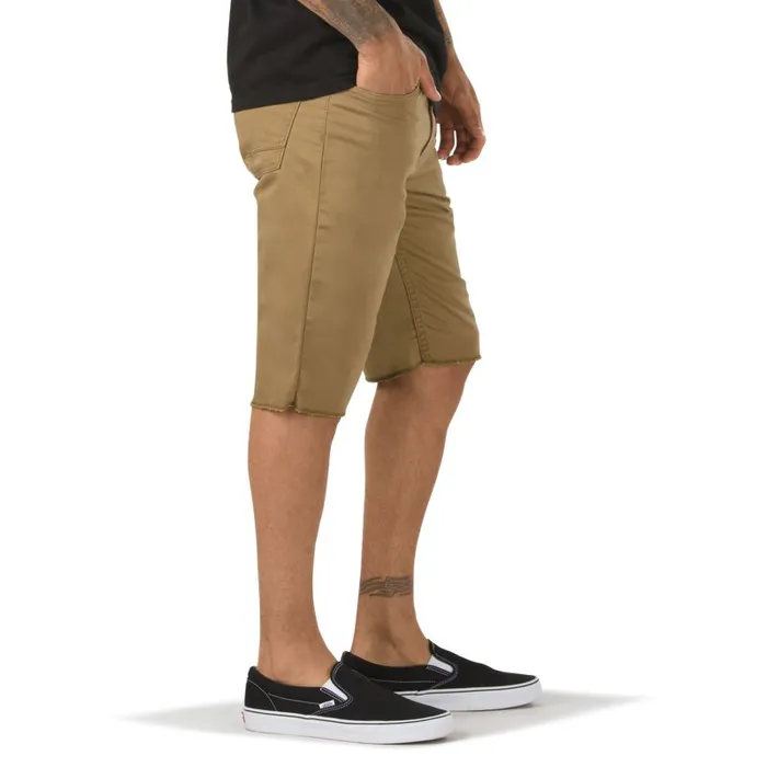 Vans Shorts and Boardshorts Mens AV Covina 22034 Short Dirt
