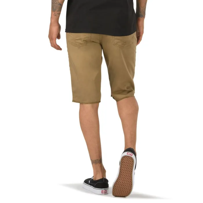 Vans Shorts and Boardshorts Mens AV Covina 22034 Short Dirt
