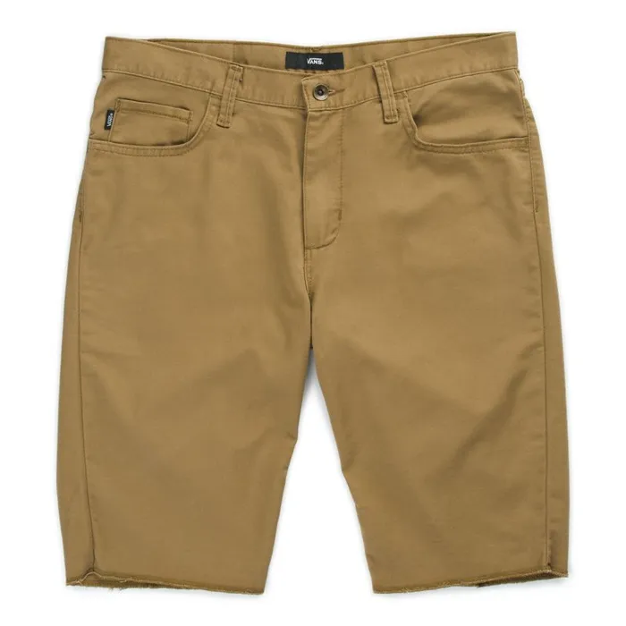Vans Shorts and Boardshorts Mens AV Covina 22034 Short Dirt