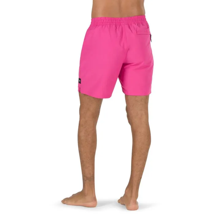 Vans Shorts and Boardshorts Mens Primary 17034 Volley Fuchsia Purple Vans Shorts and Boardshorts Mens Primary 17034 Volley Fuchsia Purple