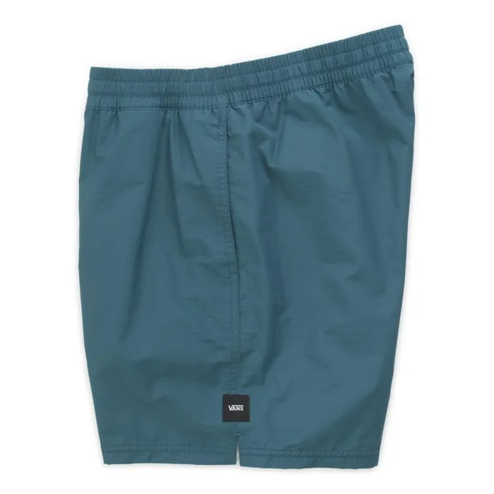 Vans Shorts and Boardshorts Mens Primary 17034 Volley Stargazer Vans Shorts and Boardshorts Mens Primary 17034 Volley Stargazer