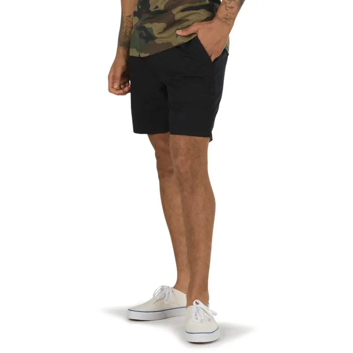 Vans Shorts and Boardshorts Mens Range 18034 Short Black