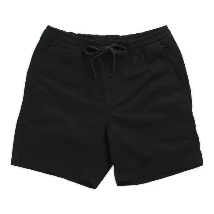 Vans Shorts and Boardshorts Mens Range 18034 Short Black Vans Shorts and Boardshorts Mens Range 18034 Short Black