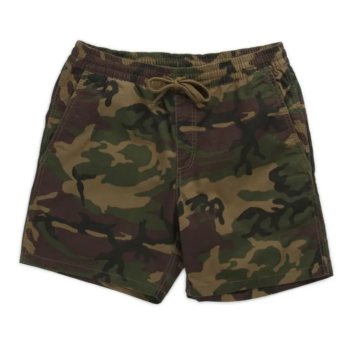 Vans Shorts and Boardshorts Mens Range 18034 Short Camo Vans Shorts and Boardshorts Mens Range 18034 Short Camo
