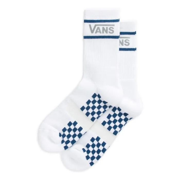 Vans Socks Womens Pro Skate Crew Sock Reflective